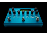 Strymon Big Sky MX Dual Engine Reverb Strymon Big Sky MX Dual Engine Reverb
